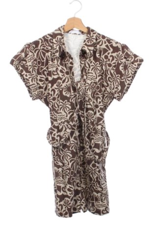 Salopetă scurtă de damă Koton, Mărime XS, Culoare Multicolor, Preț 158,00 Lei, #136994130