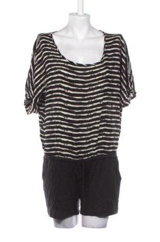 Kurzer Damenoverall Unbranded, Größe XL, Farbe Mehrfarbig, Preis € 10,99, #136994698