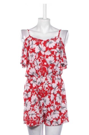 Salopetă scurtă de damă Unbranded, Mărime M, Culoare Multicolor, Preț 45,99 Lei, #137000535