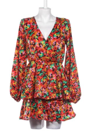 Salopetă scurtă de damă Seven Sisters, Mărime L, Culoare Multicolor, Preț 60,99 Lei, #137003396