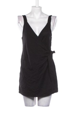 Dámská krátká kombinéza  Zara, Velikost XL, Barva Černá, Cena  449,00 Kč, #137008801