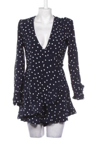 Kurzer Damenoverall Zara, Größe M, Farbe Mehrfarbig, Preis € 18,00, #137014324