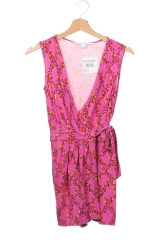 Salopetă scurtă de damă Diane Von Furstenberg, Mărime XS, Culoare Multicolor, Preț 514,41 Lei, #137015029