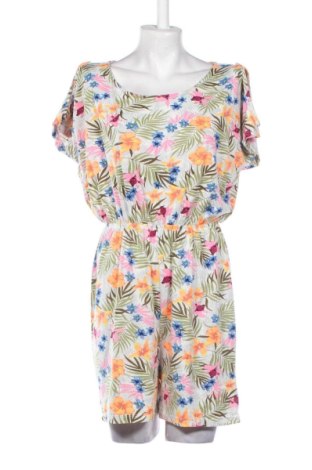 Salopetă scurtă de damă Janina, Mărime S, Culoare Multicolor, Preț 46,99 Lei, #137017054