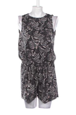 Women's short jumpsuit Unbranded, Μέγεθος XL, Χρώμα Πολύχρωμο, Τιμή 11,00 €, #137019006