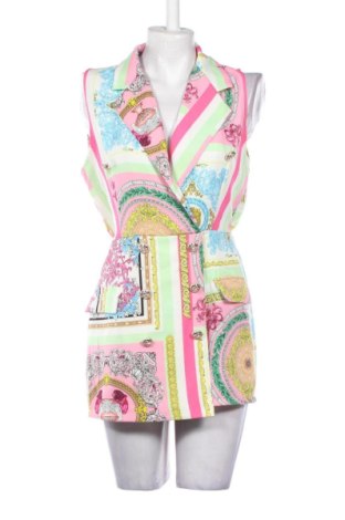 Salopetă scurtă de damă Unbranded, Mărime S, Culoare Multicolor, Preț 68,24 Lei, #137019760