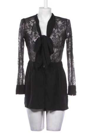 Kurzer Damenoverall ASOS, Größe M, Farbe Schwarz, Preis € 14,00, #137020612