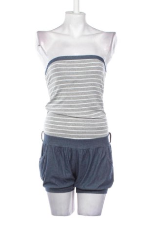 Salopetă scurtă de damă Unbranded, Mărime L, Culoare Multicolor, Preț 81,99 Lei, #137026955