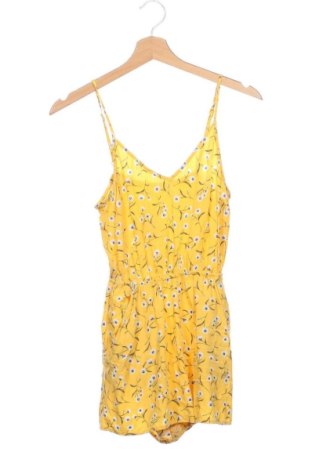 Salopetă scurtă de damă H&M, Mărime XS, Culoare Multicolor, Preț 35,05 Lei, #137028792