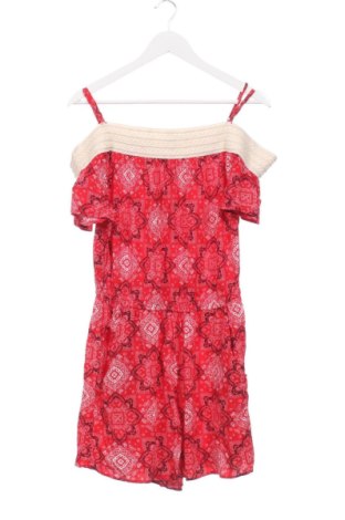 Salopetă scurtă de damă Unbranded, Mărime XL, Culoare Multicolor, Preț 57,74 Lei, #137029425