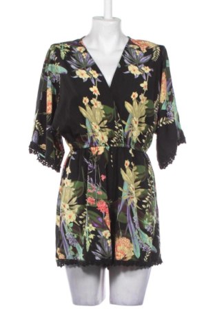 Salopetă scurtă de damă Boohoo, Mărime M, Culoare Multicolor, Preț 52,49 Lei, #137030700