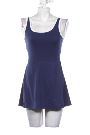 Damski krótki kombinezon Fabletics, Rozmiar S, Kolor Niebieski, Cena 72,99 zł, #137031821