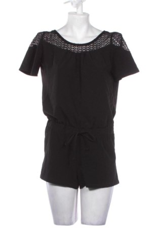 Women's short jumpsuit Unbranded, Μέγεθος L, Χρώμα Μαύρο, Τιμή 16,99 €, #137032499