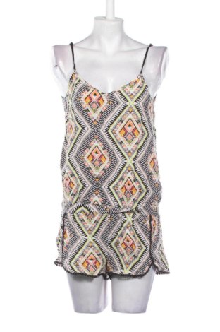 Women's short jumpsuit Undiz, Μέγεθος XL, Χρώμα Πολύχρωμο, Τιμή 16,99 €, #137033239