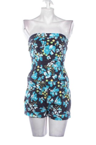 Women's short jumpsuit Jane Norman, Μέγεθος M, Χρώμα Πολύχρωμο, Τιμή 16,99 €, #137035117