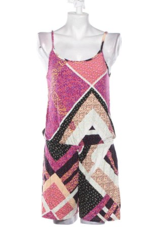 Women's short jumpsuit Anna Field, Μέγεθος M, Χρώμα Πολύχρωμο, Τιμή 13,99 €, #137036755