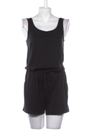 Salopetă scurtă de damă Esmara, Mărime M, Culoare Negru, Preț 47,24 Lei, #137036932