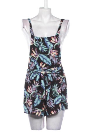 Salopetă scurtă de damă H&M, Mărime M, Culoare Multicolor, Preț 47,24 Lei, #137041076