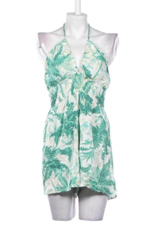 Salopetă scurtă de damă H&M, Mărime M, Culoare Multicolor, Preț 47,24 Lei, #137041173