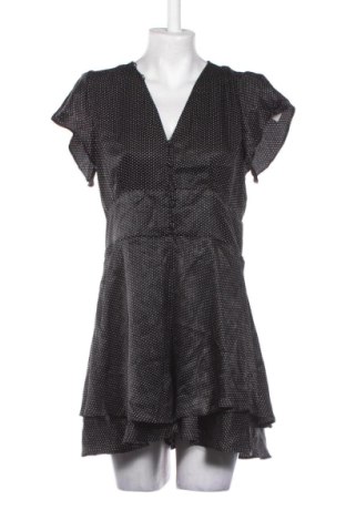 Kurzer Damenoverall Zara, Größe M, Farbe Mehrfarbig, Preis 30,00 €, #137041602