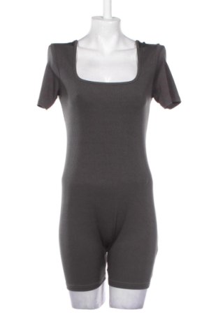 Salopetă scurtă de damă Unbranded, Mărime S, Culoare Gri, Preț 88,99 Lei, #137043642