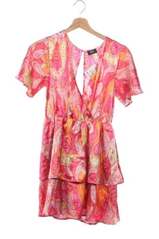 Salopetă scurtă de damă Seven Sisters, Mărime XS, Culoare Multicolor, Preț 68,99 Lei, #137045786