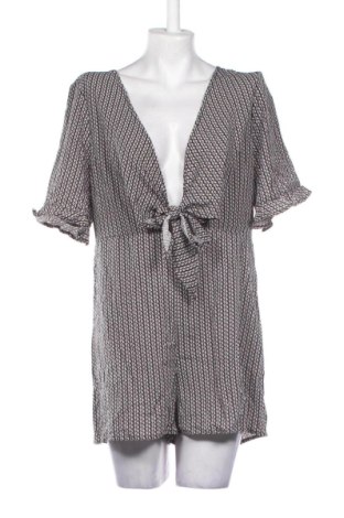 Kurzer Damenoverall SHEIN, Größe L, Farbe Mehrfarbig, Preis 9,99 €, #137046880