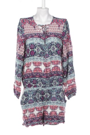 Damski krótki kombinezon Unbranded, Rozmiar XL, Kolor Kolorowy, Cena 76,99 zł, #137047334