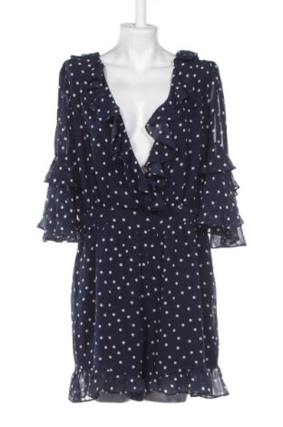 Salopetă scurtă de damă Forever New, Mărime XL, Culoare Multicolor, Preț 140,99 Lei, #137048813