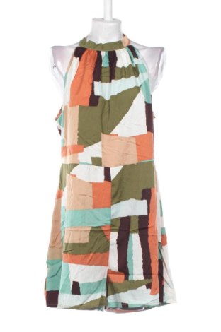 Дамски къс гащеризон SHEIN, Размер XXL, Цвят Многоцветен, Цена 13,29 €, #137049077