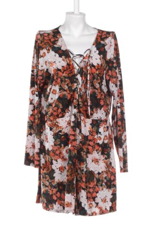 Salopetă scurtă de damă Forever 21, Mărime XXL, Culoare Multicolor, Preț 36,99 Lei, #137049125