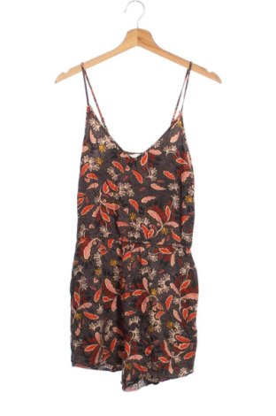 Salopetă scurtă de damă H&M, Mărime S, Culoare Multicolor, Preț 51,00 Lei, #137050044
