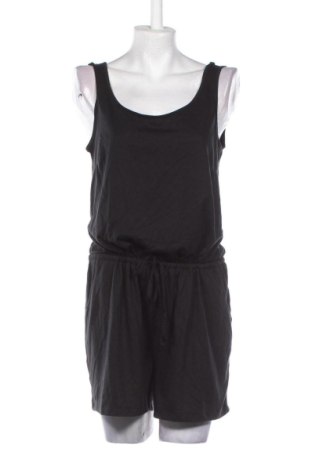 Дамски къс гащеризон Esmara, Размер XL, Цвят Черен, Цена 10,73 €, #137050399