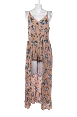 Salopetă scurtă de damă Unbranded, Mărime L, Culoare Multicolor, Preț 82,99 Lei, #137052790