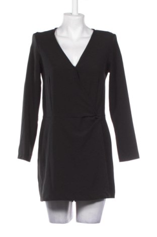 Salopetă scurtă de damă Pimkie, Mărime L, Culoare Negru, Preț 44,99 Lei, #137054829