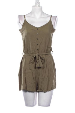 Salopetă scurtă de damă ONLY, Mărime S, Culoare Verde, Preț 52,99 Lei, #137055495