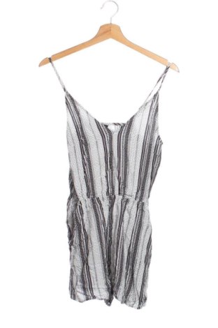 Salopetă scurtă de damă H&M, Mărime XS, Culoare Multicolor, Preț 52,49 Lei, #137055810