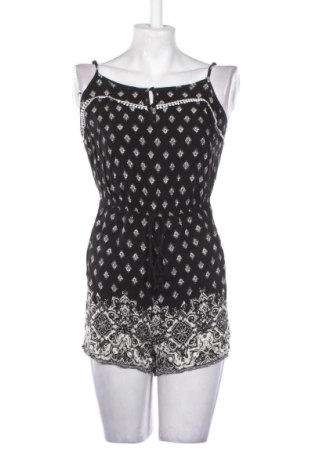 Women's short jumpsuit Atmosphere, Μέγεθος L, Χρώμα Πολύχρωμο, Τιμή 9,00 €, #137055877