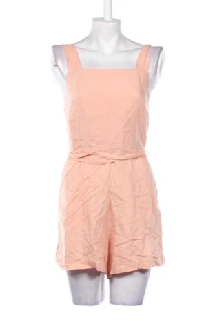 Damski krótki kombinezon H&M, Rozmiar S, Kolor Różowy, Cena 75,99 zł, #137064877