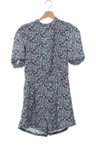Salopetă scurtă de damă Loavies, Mărime XS, Culoare Multicolor, Preț 81,99 Lei, #137066530