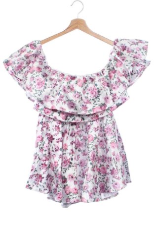 Dámská krátka kombinéza  ASOS, Veľkosť XXS, Farba Viacfarebná, Cena  15,28 €, #137070840