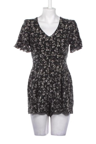 Kurzer Damenoverall Amisu, Größe S, Farbe Mehrfarbig, Preis 12,76 €, #137071015