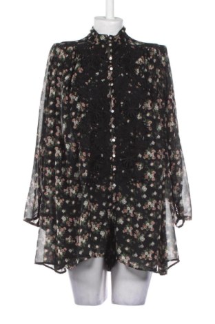 Salopetă scurtă de damă Zara, Mărime M, Culoare Multicolor, Preț 52,49 Lei, #137074736