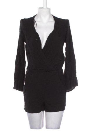 Női rövid overál H&M, Méret M, Szín Fekete, Ár 4 709 Ft, #137076273