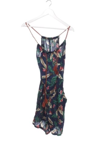 Salopetă scurtă de damă Unbranded, Mărime XS, Culoare Multicolor, Preț 196,32 Lei, #137077345