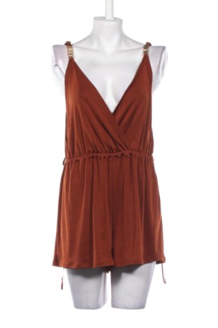 Női rövid overál Unbranded, Méret XL, Szín Narancssárga
, Ár 5 869 Ft, #137088239
