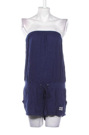 Salopetă scurtă de damă Venice Beach, Mărime XXL, Culoare Albastru, Preț 85,99 Lei, #137088968