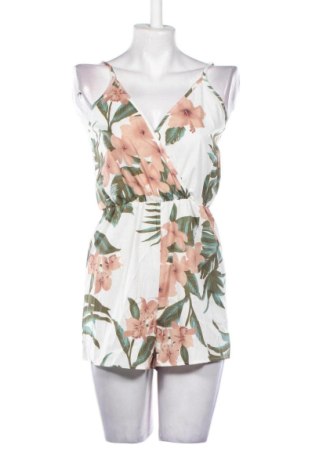 Salopetă scurtă de damă SHEIN, Mărime S, Culoare Multicolor, Preț 64,99 Lei, #137089345