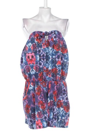 Dámská krátka kombinéza  Topshop, Veľkosť XL, Farba Viacfarebná, Cena  11,10 €, #137091280