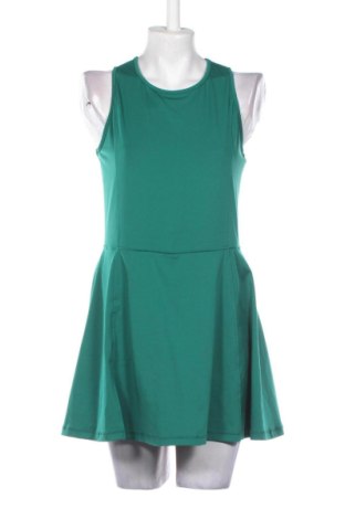 Damski krótki kombinezon H&M, Rozmiar L, Kolor Zielony, Cena 108,01 zł, #137093078